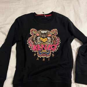 Kenzo sweatshirt